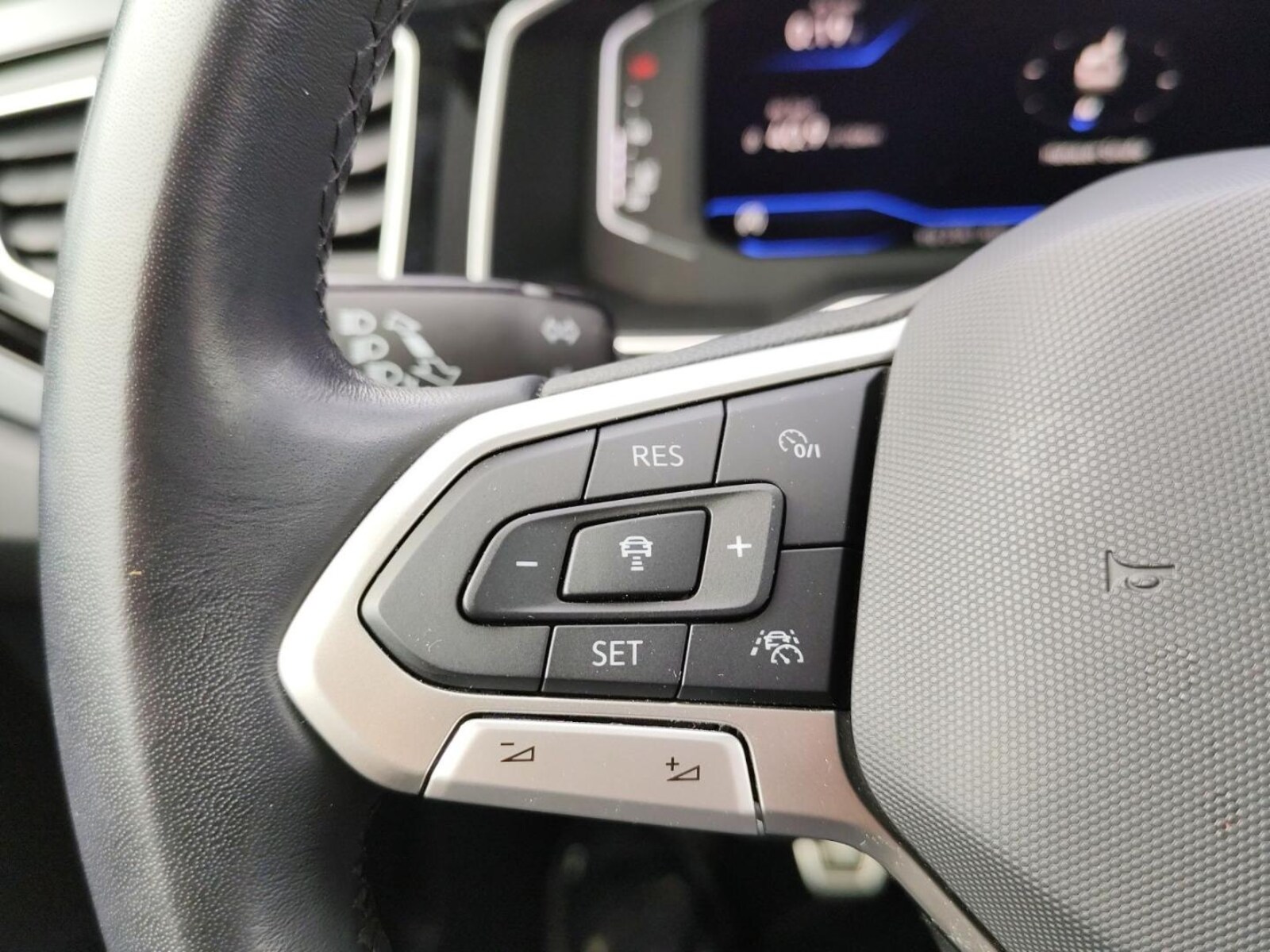 Volkswagen Taigo – Bild 20