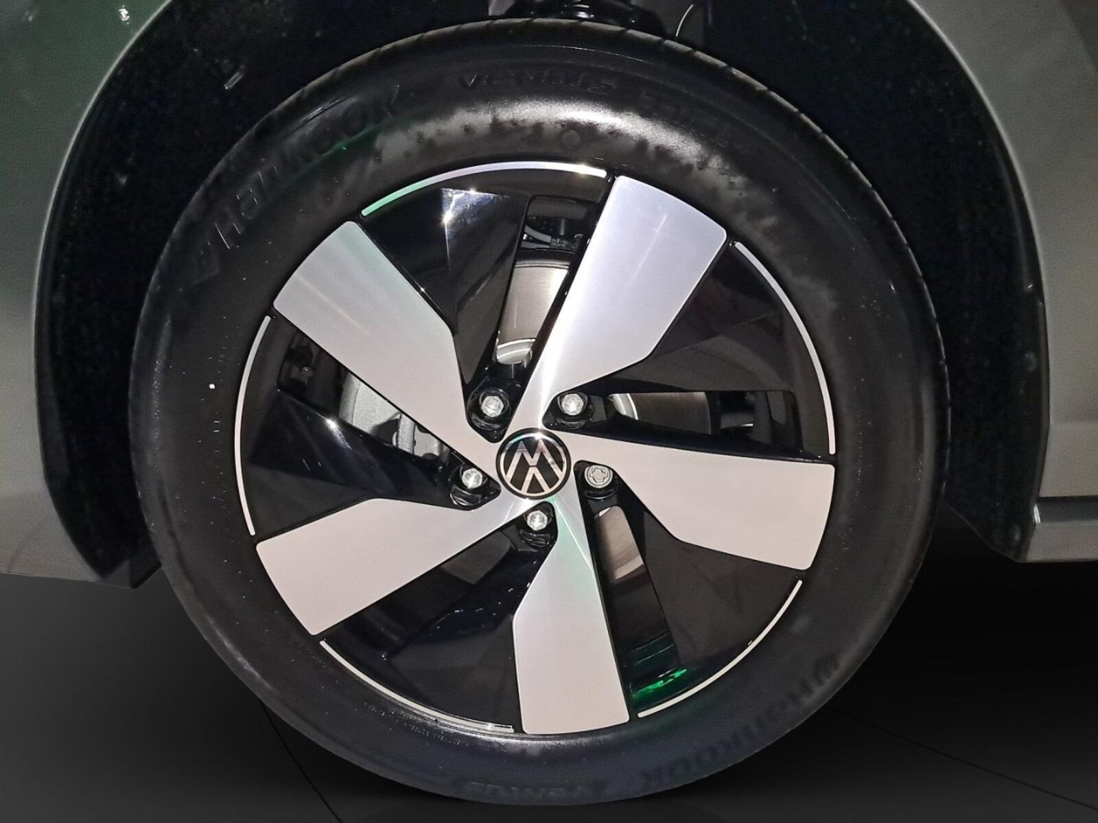 Volkswagen Passat – Bild 3