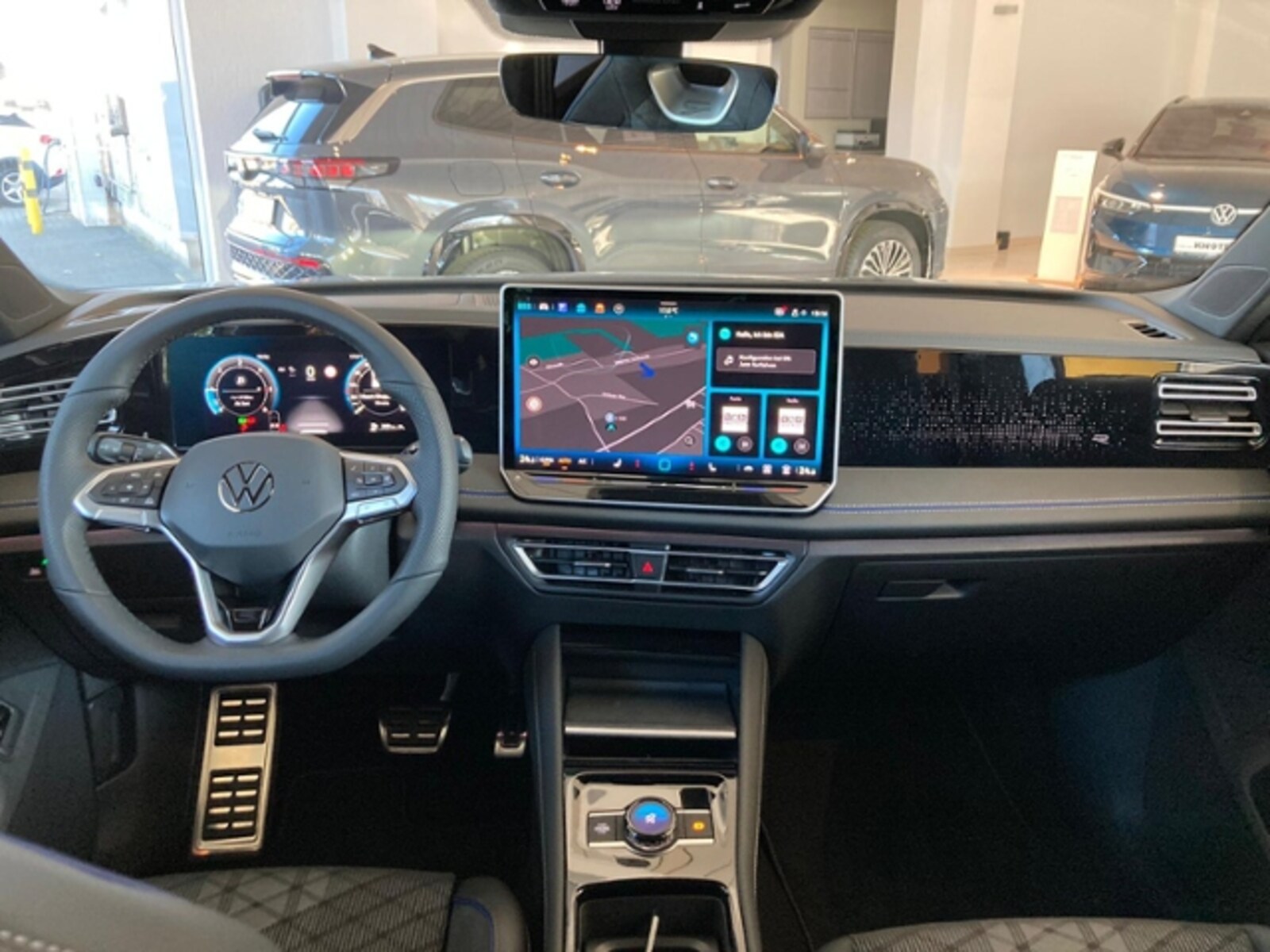 Volkswagen Tiguan – Bild 5