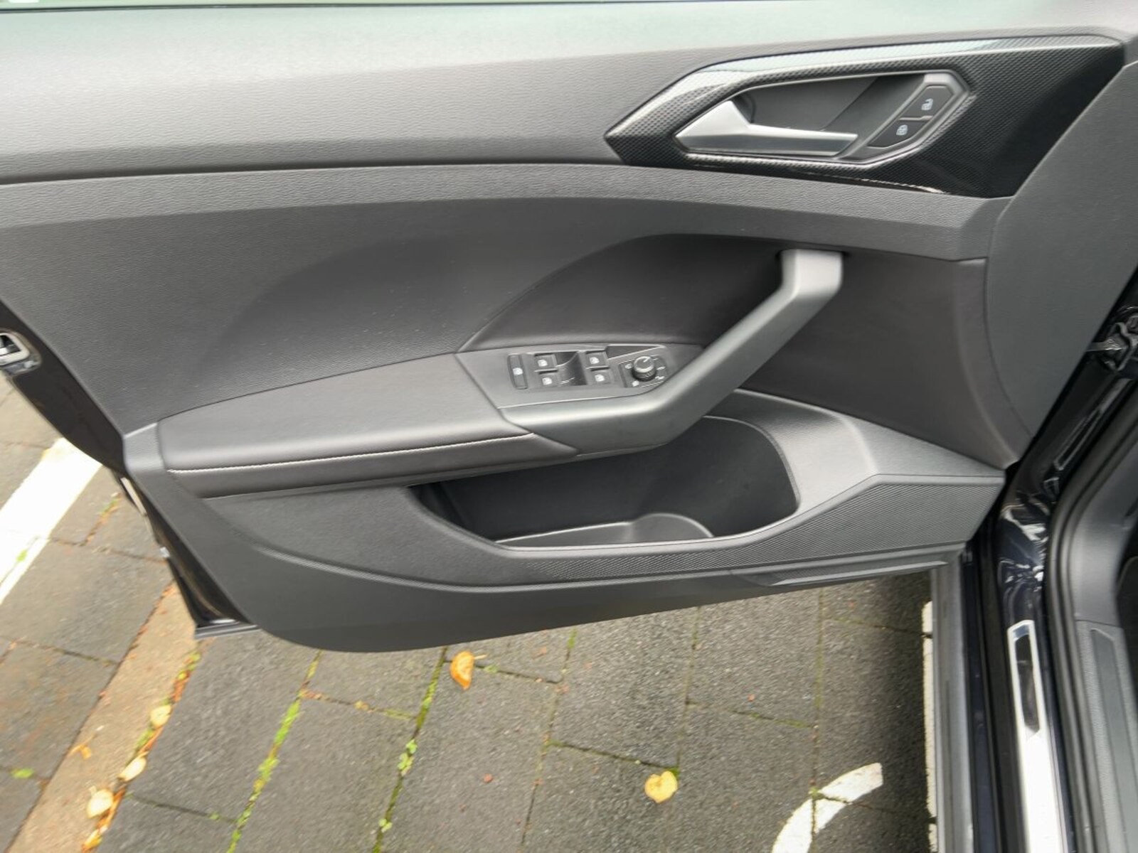 Volkswagen T-Cross – Bild 16
