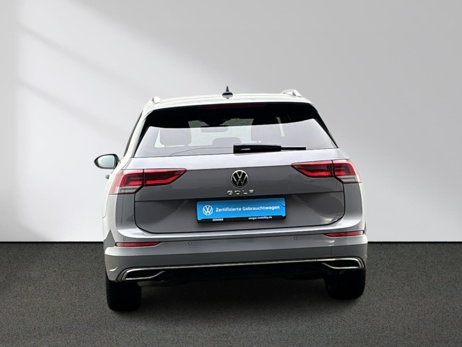 Volkswagen Golf Variant – Bild 5