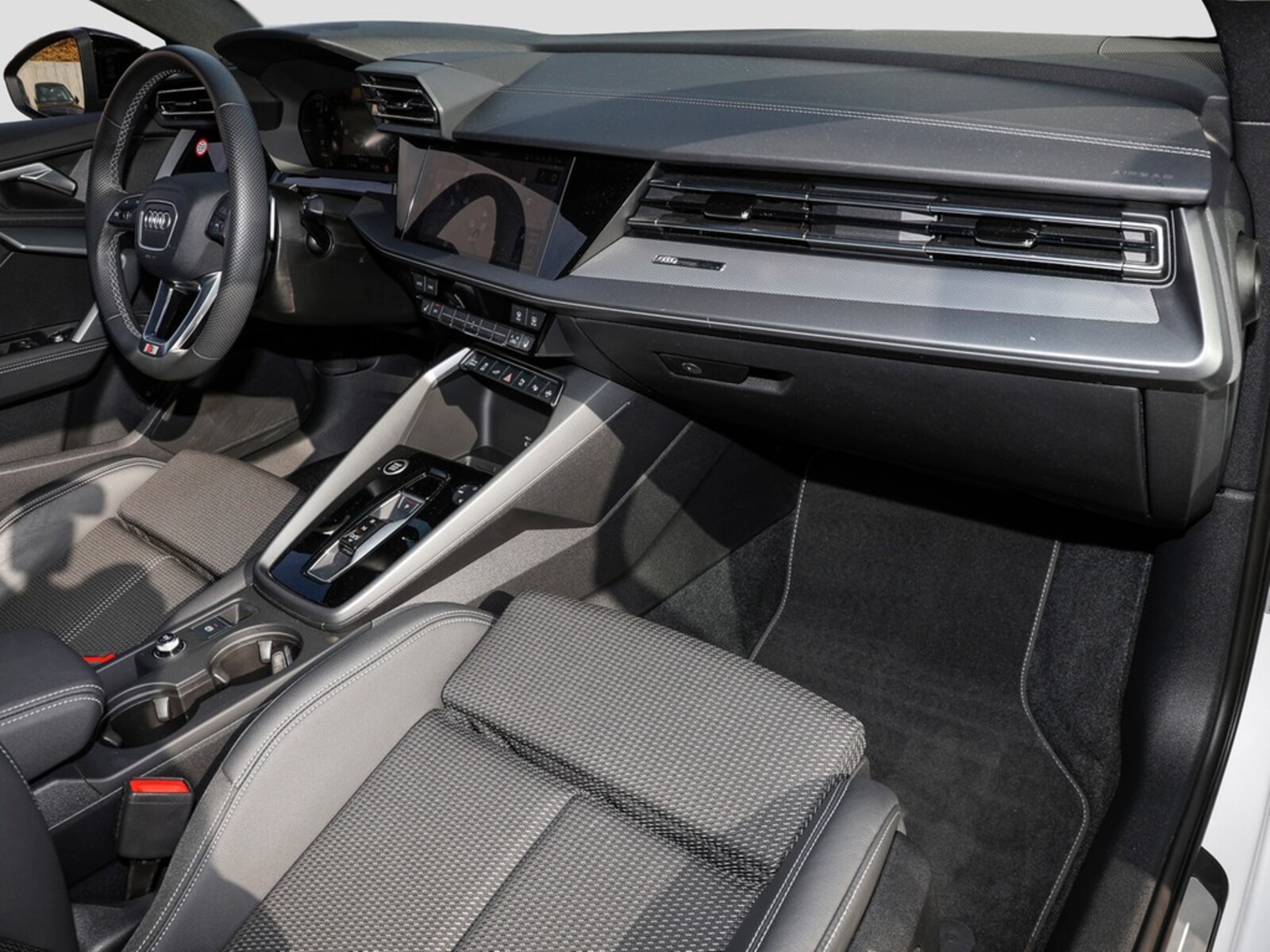 Audi A3 Sportback – Bild 15