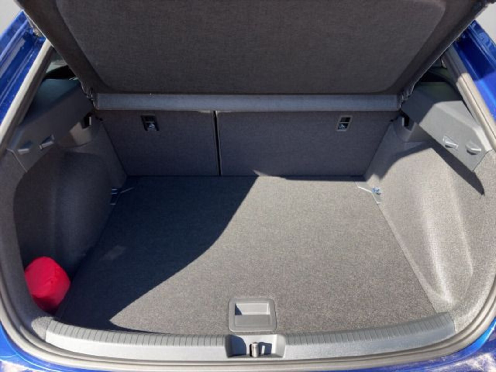 Volkswagen Taigo – Bild 15