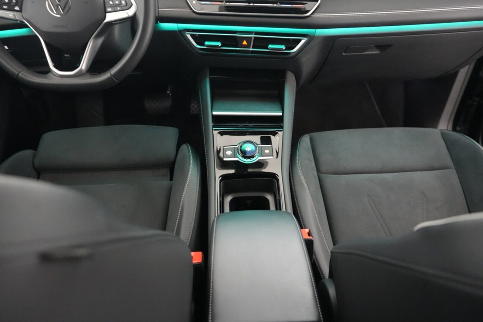 Volkswagen Tiguan – Bild 15