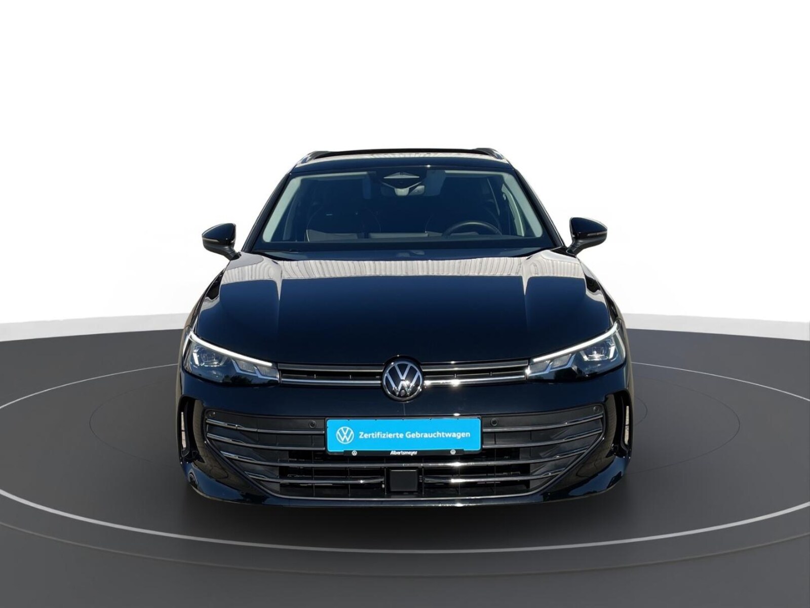 Volkswagen Passat – Bild 6