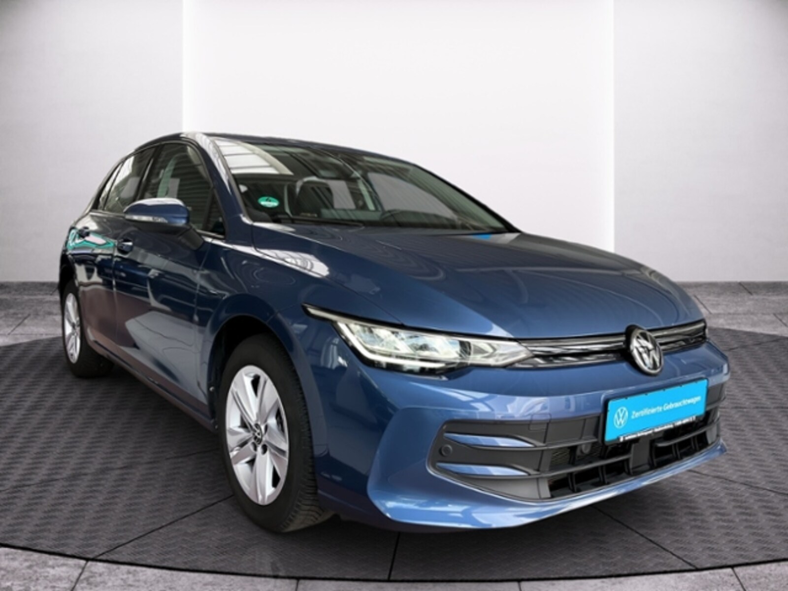 Volkswagen Golf – Bild 3