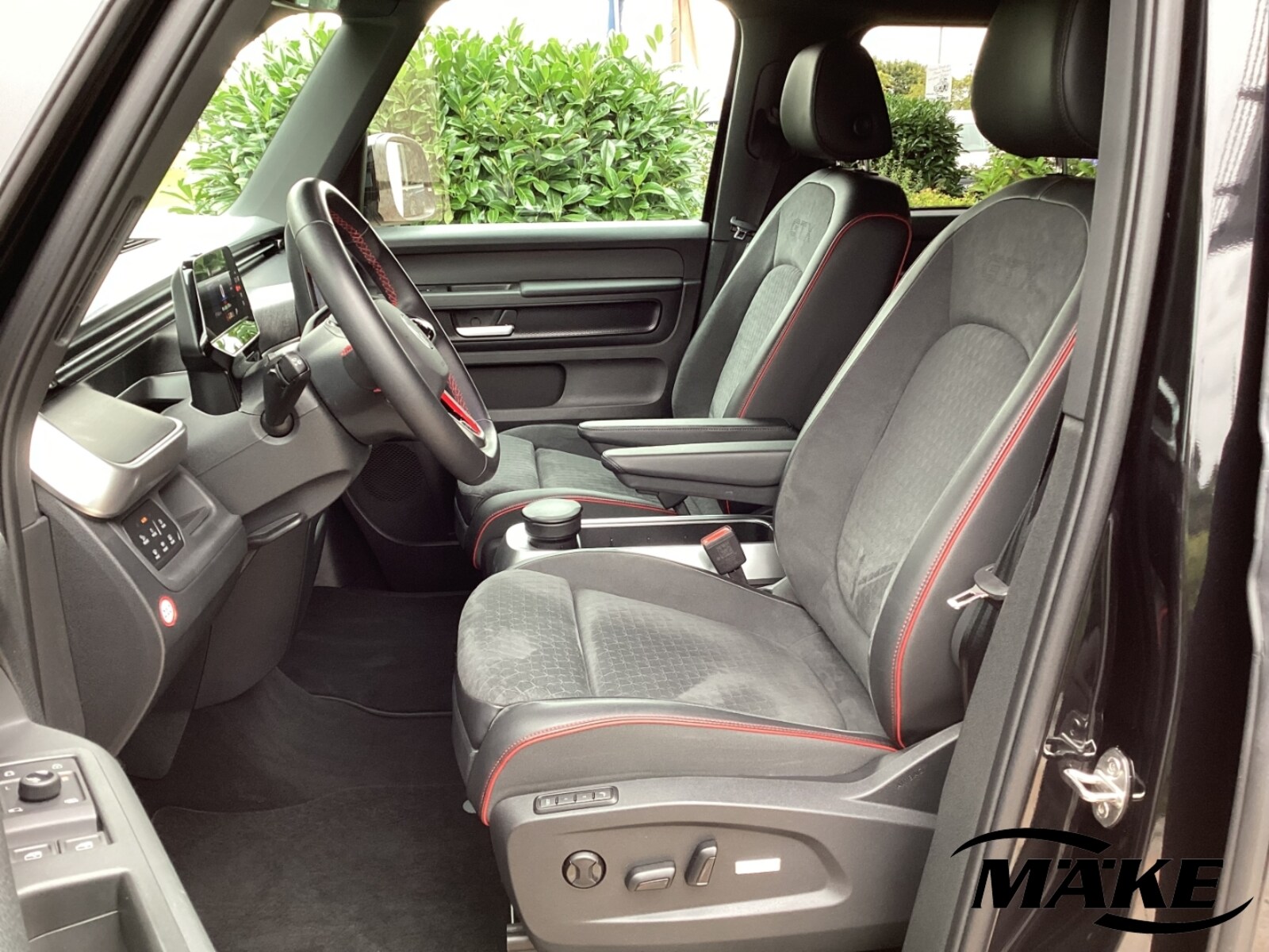 Volkswagen ID. Buzz – Bild 12