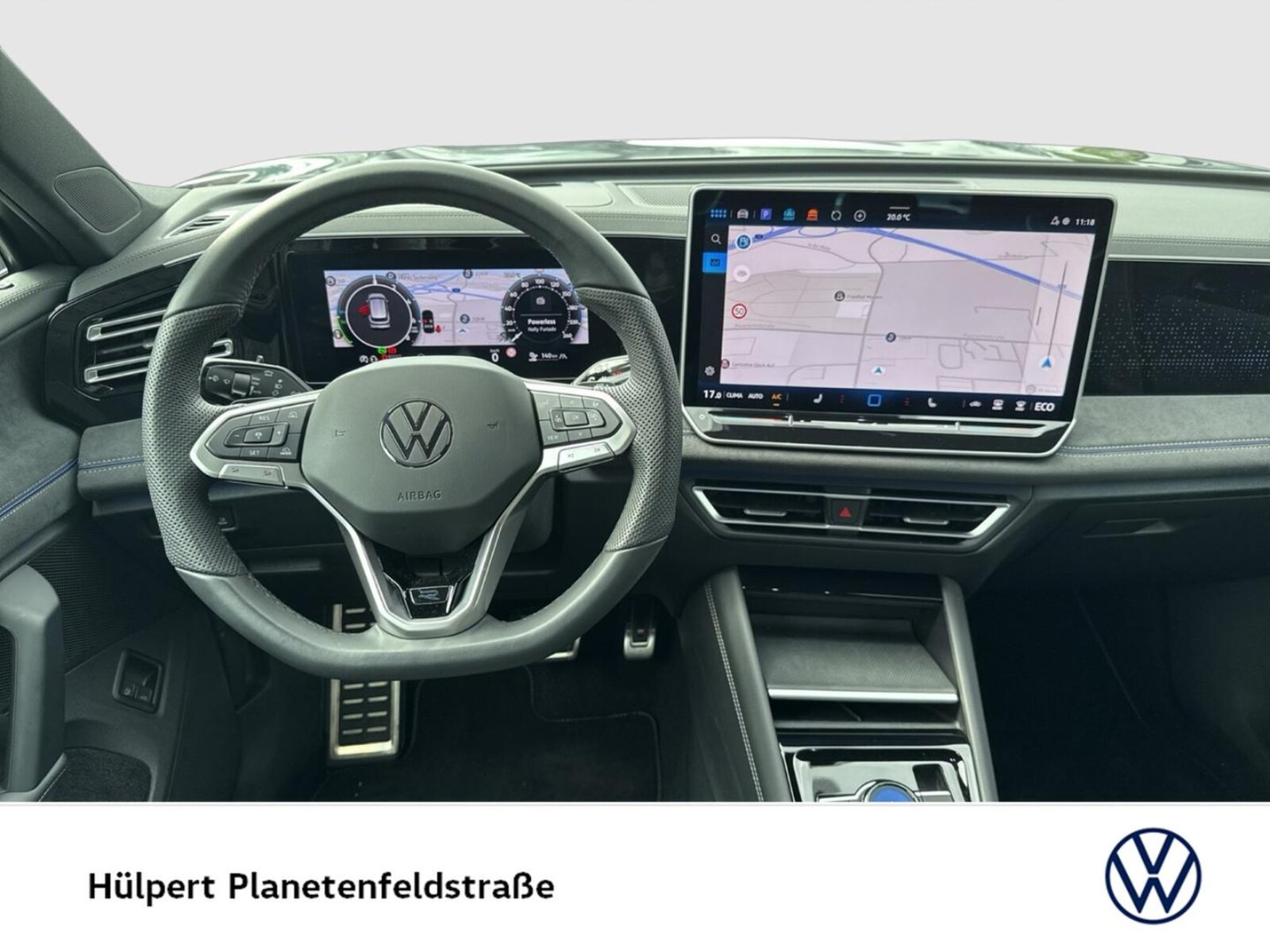 Volkswagen Tiguan – Bild 9