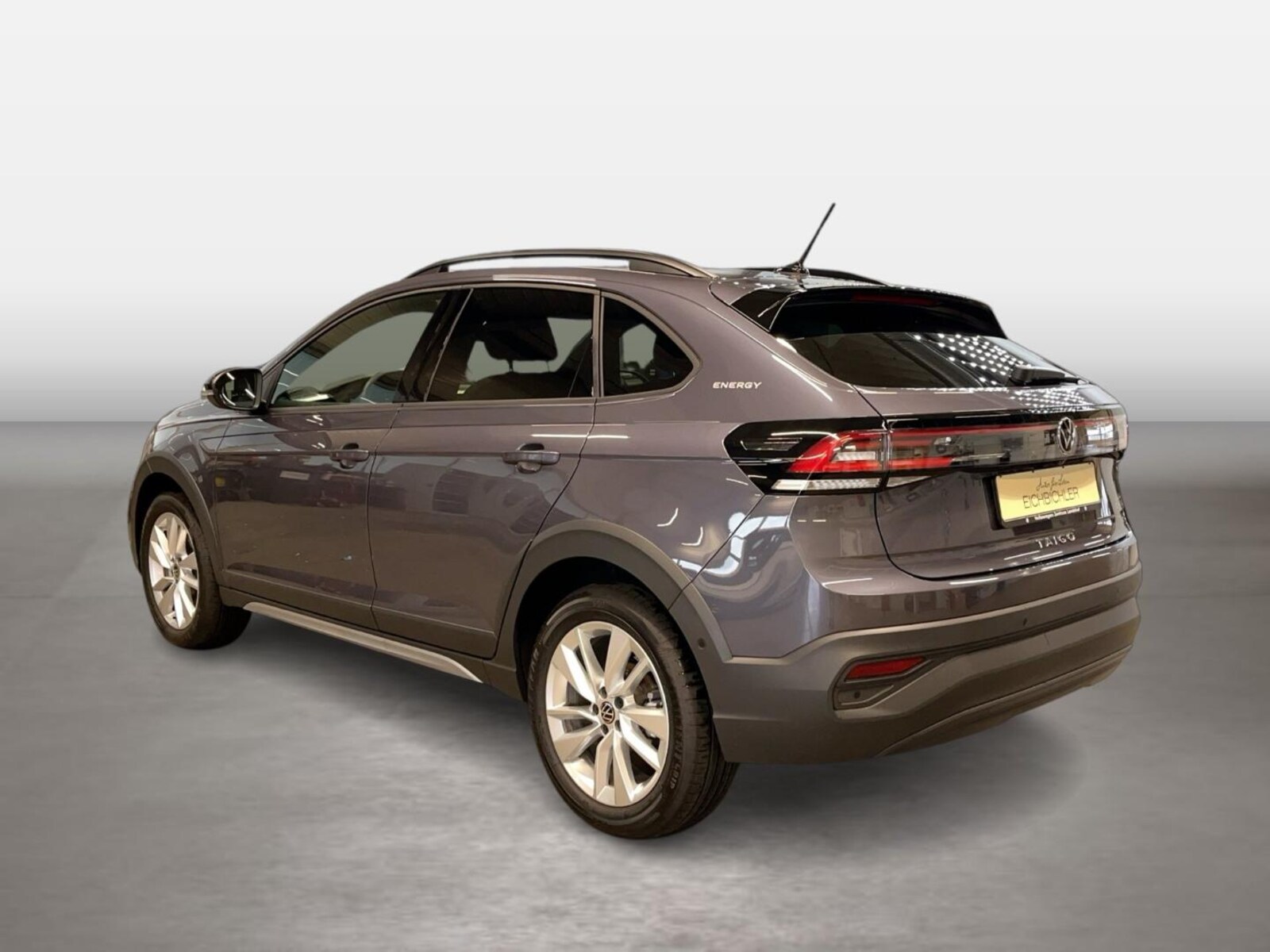 Volkswagen Taigo – Bild 3