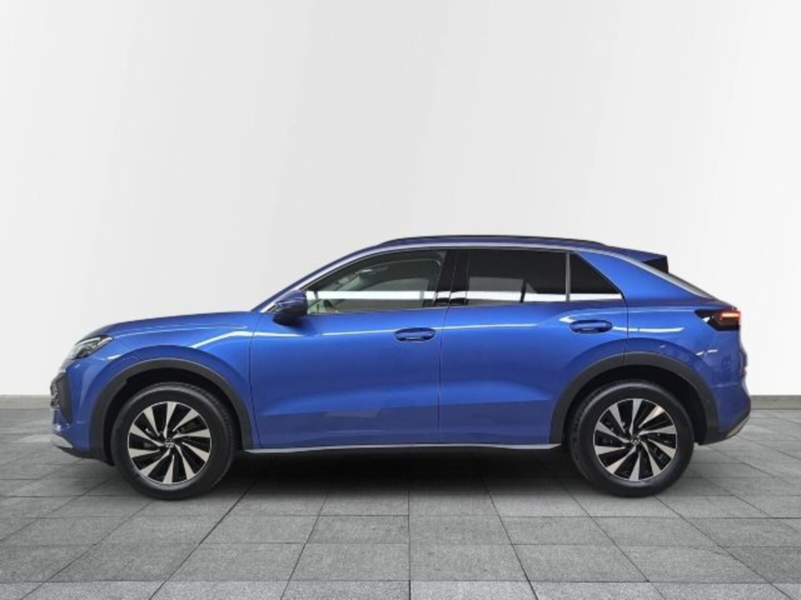 Volkswagen T-Roc – Bild 5