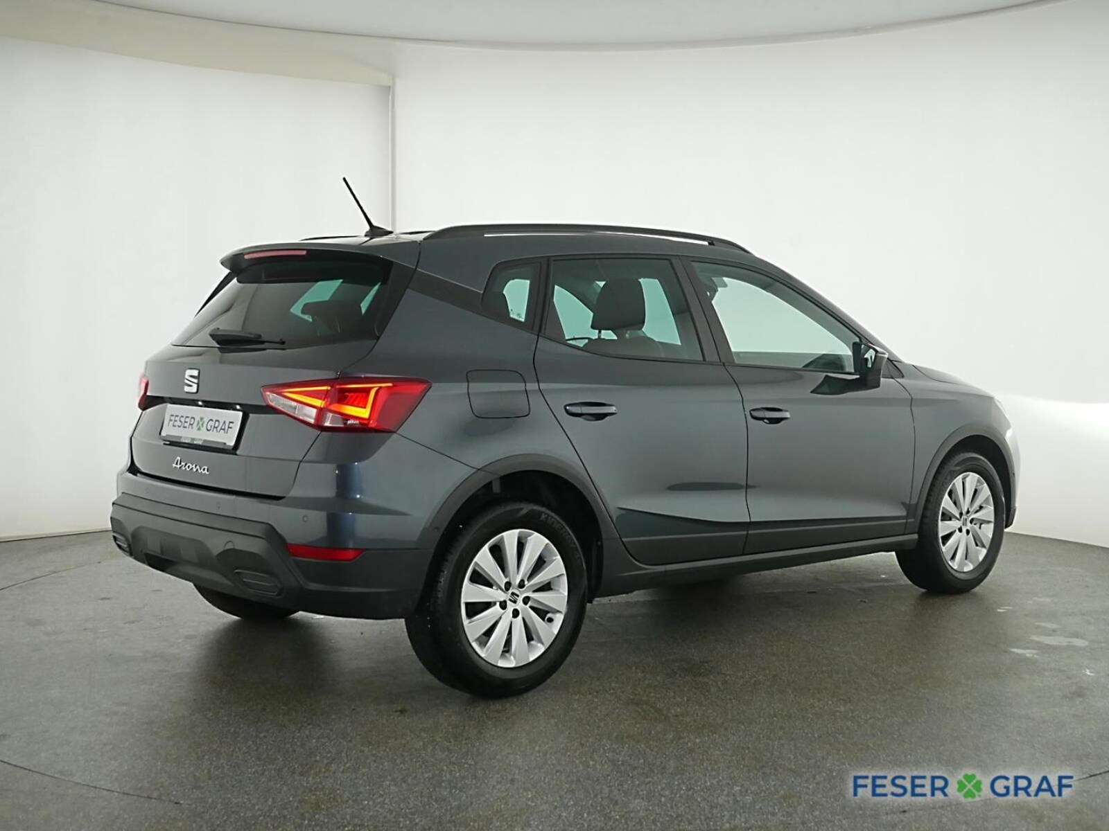 SEAT Arona – Bild 3