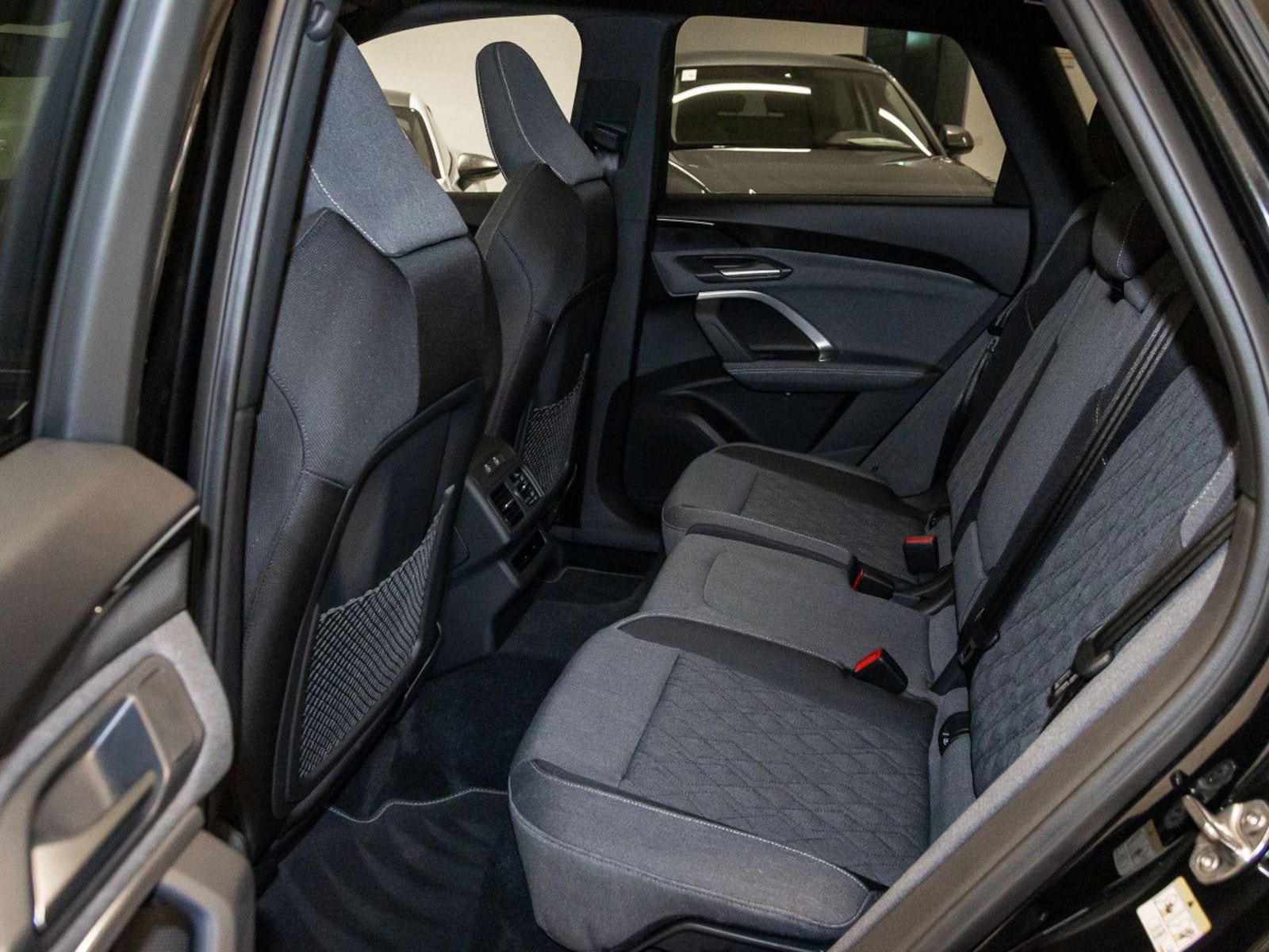Audi Q5 – Bild 11