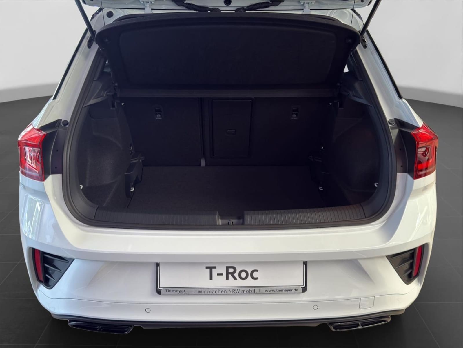 Volkswagen T-Roc – Bild 17