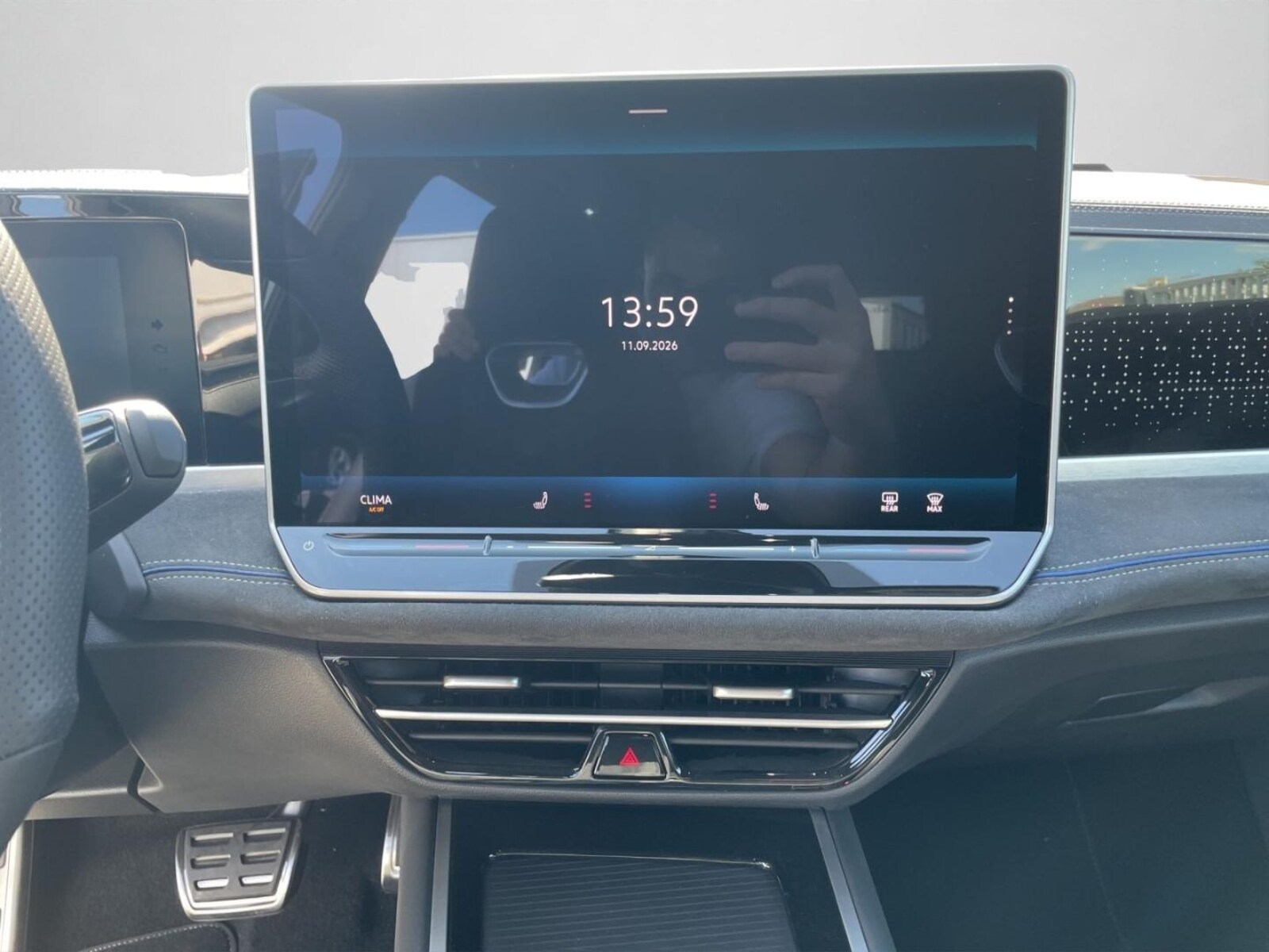 Volkswagen Passat – Bild 11