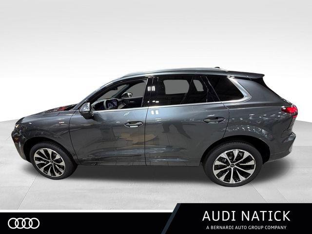 Photo of 2026 Audi Q3 SUV