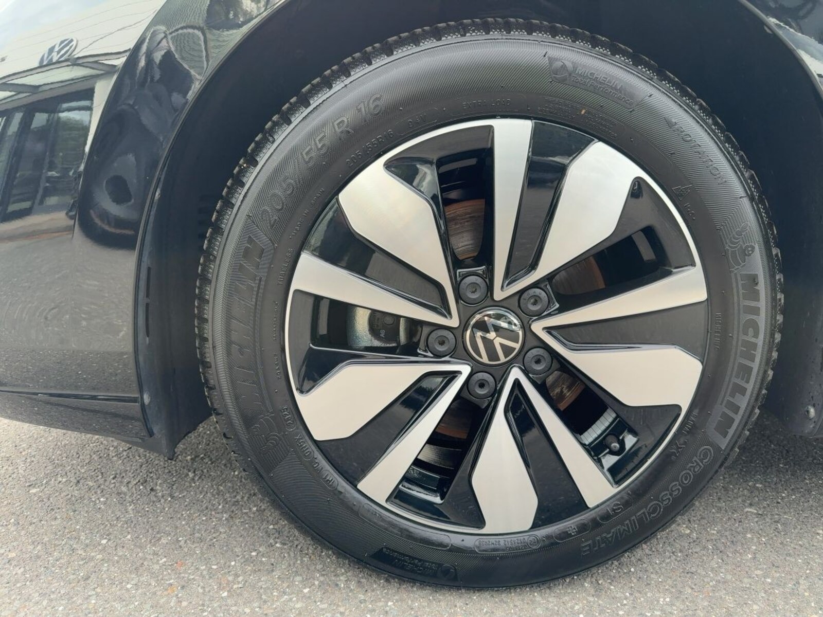 Volkswagen Golf Variant – Bild 14