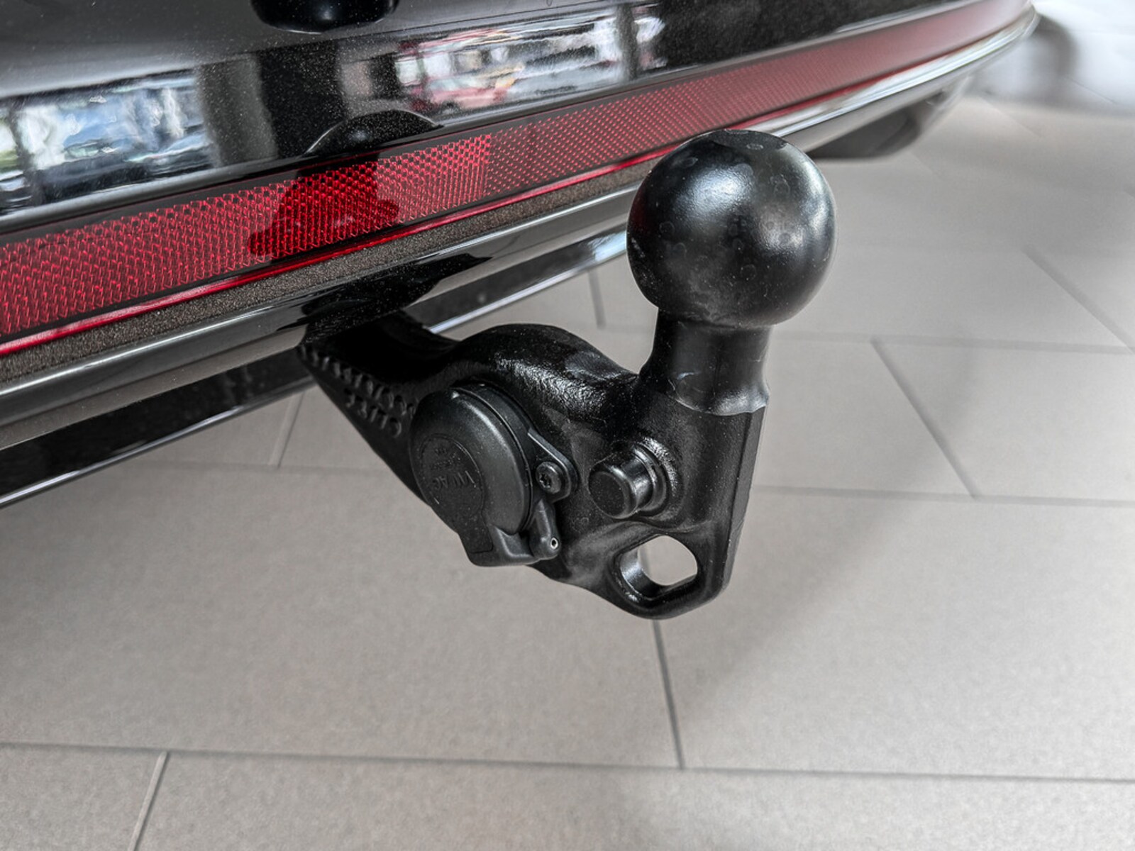 Volkswagen ID.7 Tourer – Bild 18