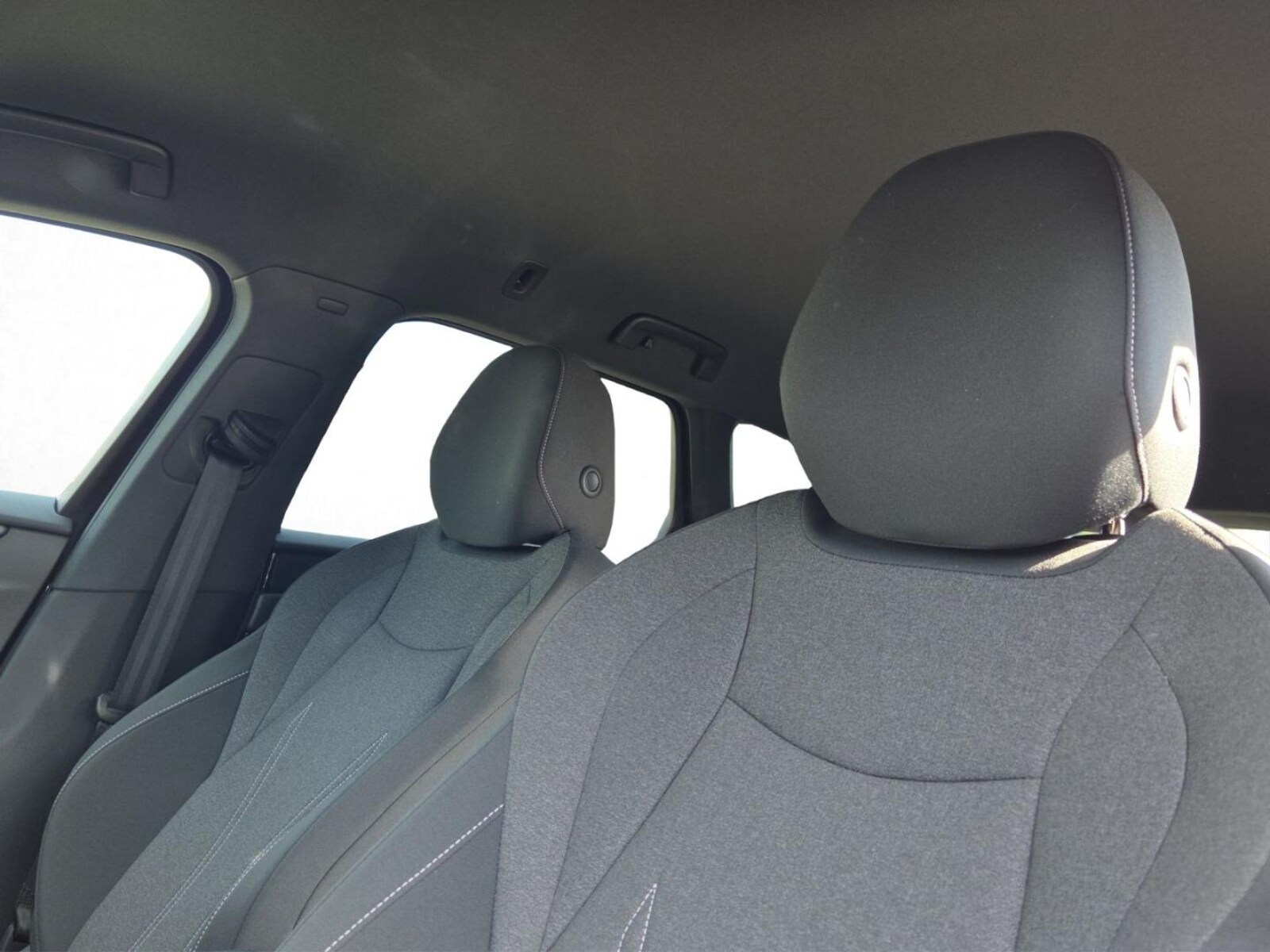 Volkswagen ID.7 Tourer – Bild 12