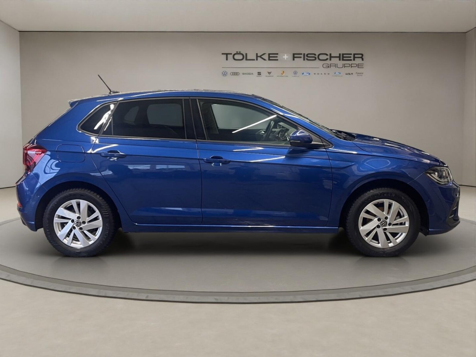 Volkswagen Polo – Bild 6