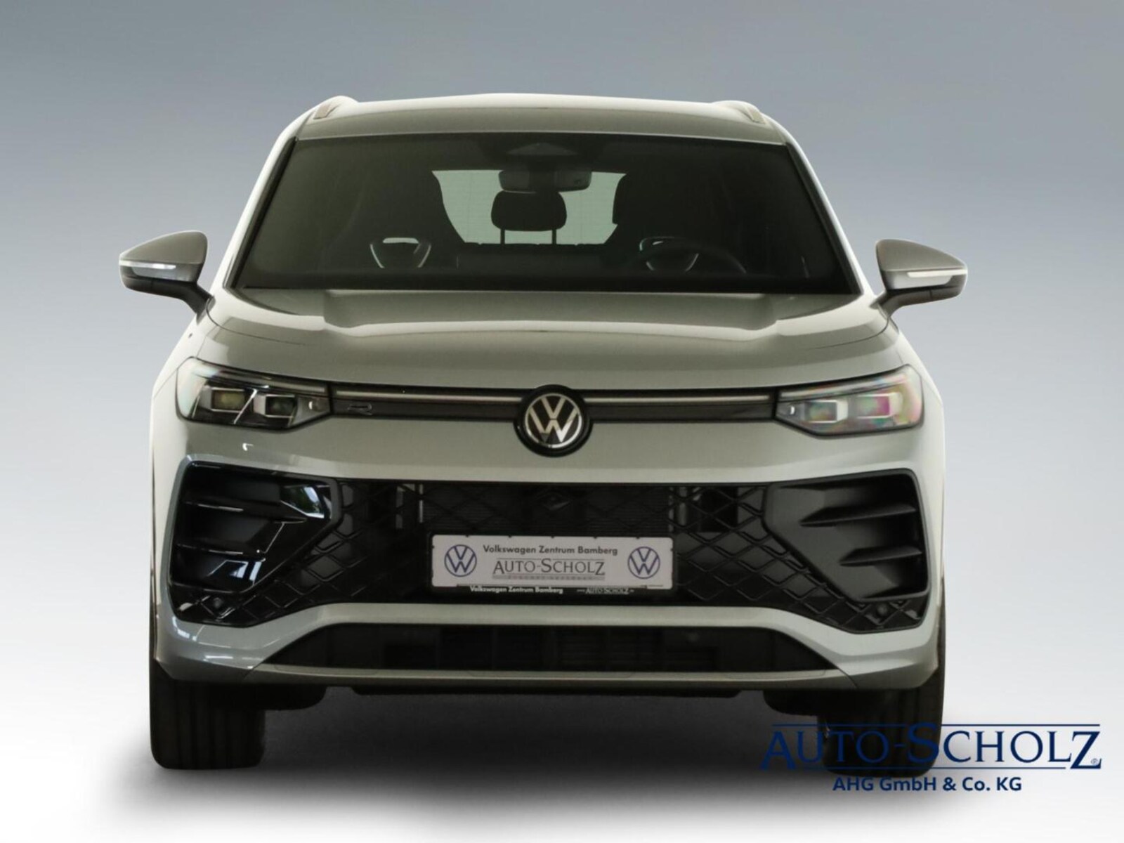 Volkswagen Tayron – Bild 2