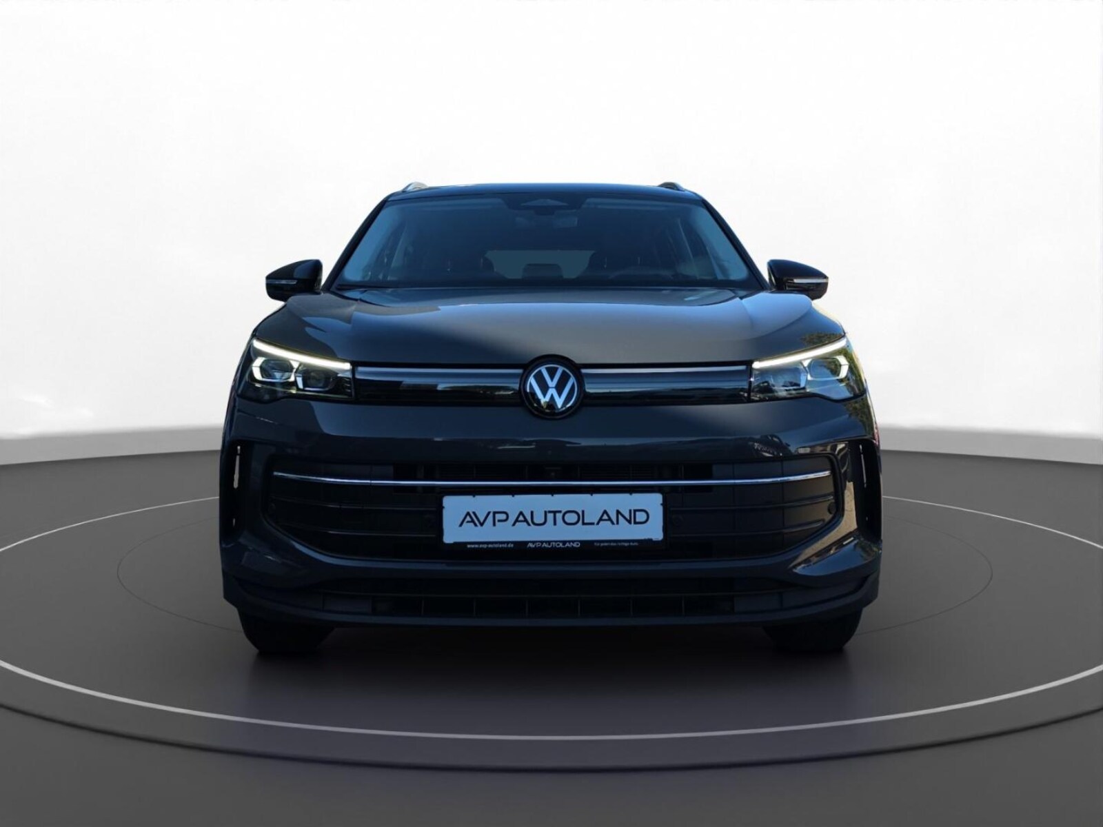 Volkswagen Tiguan – Bild 3