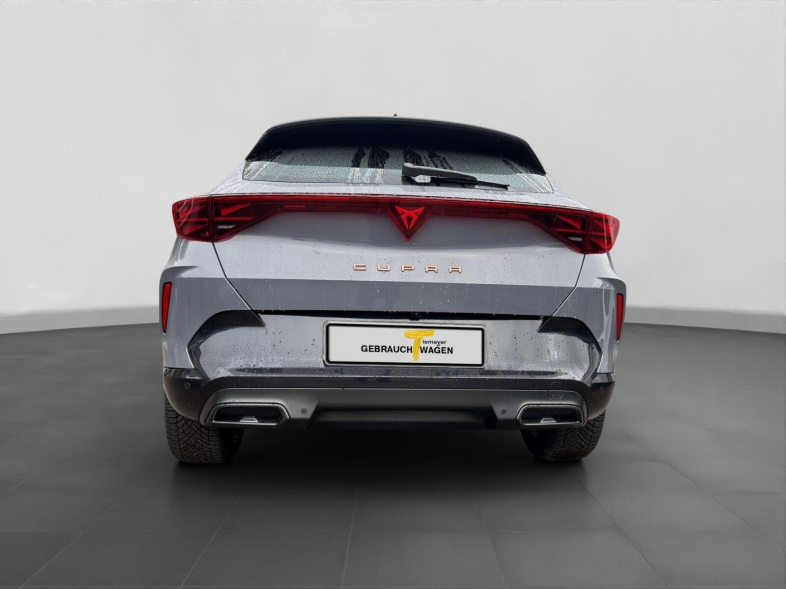 CUPRA Formentor – Bild 20