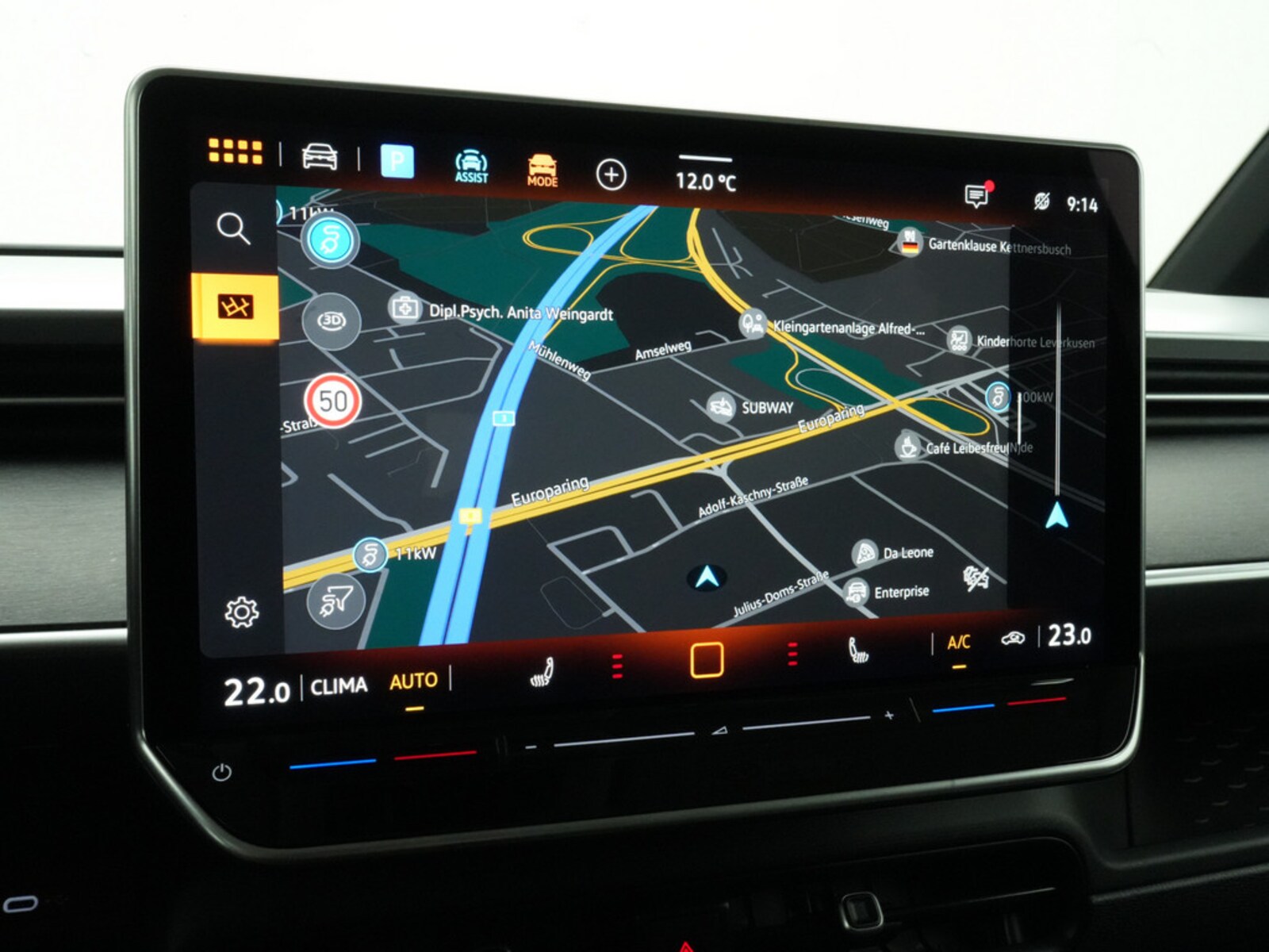 Volkswagen ID. Buzz – Bild 13