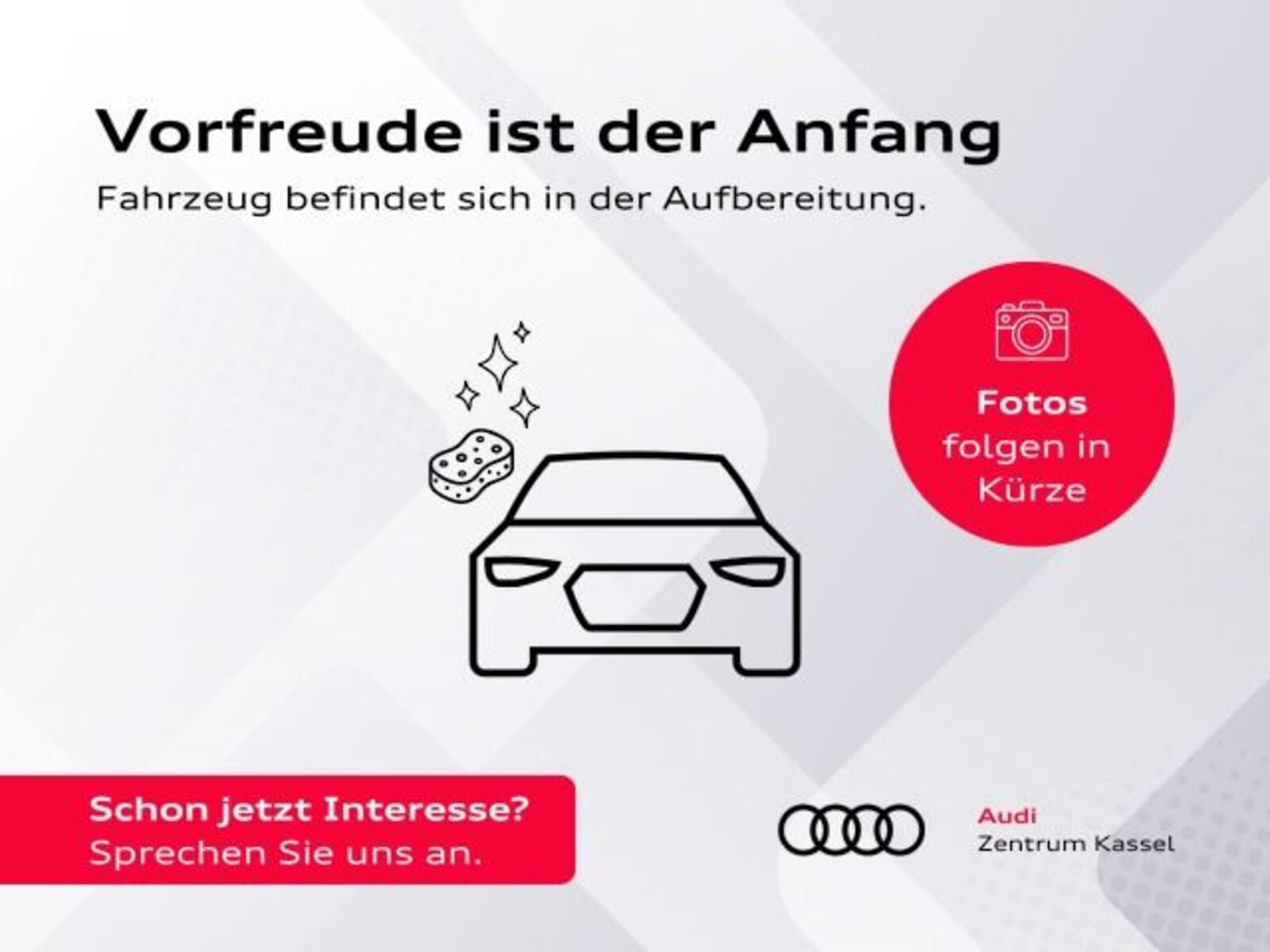 Audi A6 Avant – Bild 18