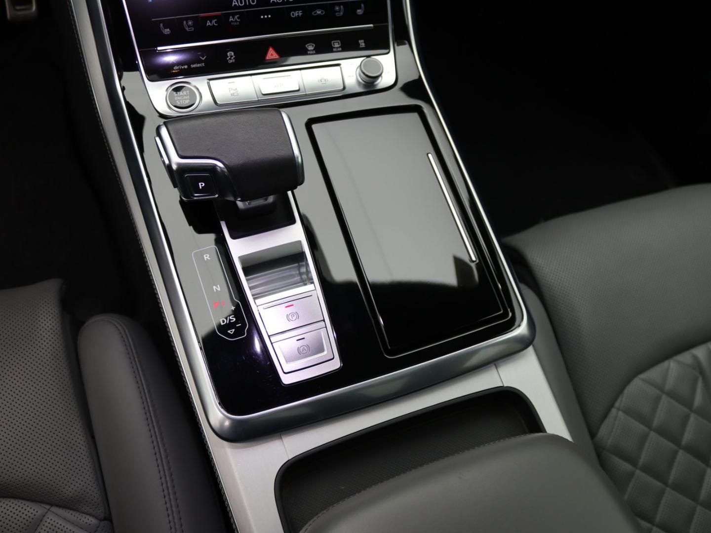 Image about Audi Q8 50 TDI quattro tiptronic