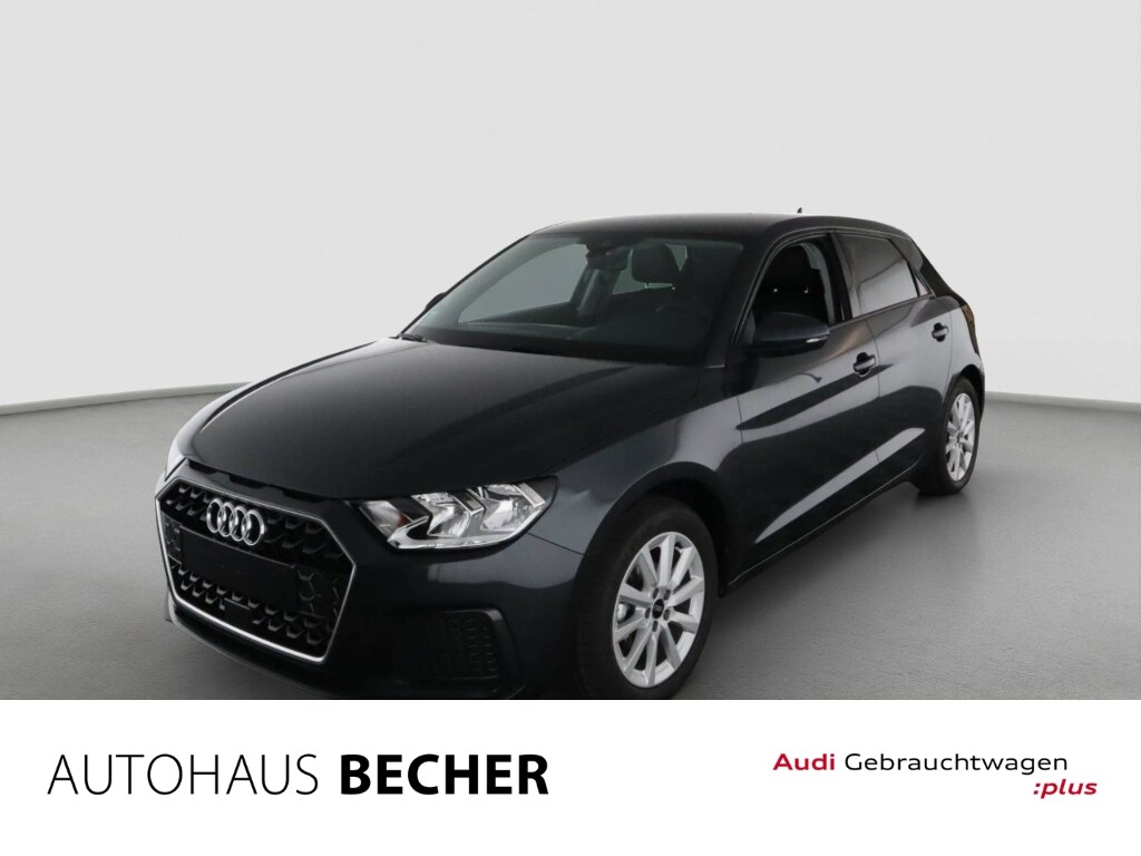Image about Audi A1 Sportback advanced 25 TFSI S tronic