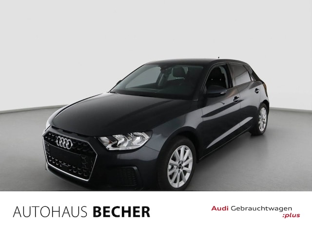 Image about Audi A1 Sportback advanced 25 TFSI S tronic
