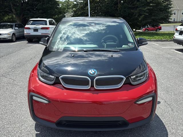 Used 2018 BMW i3 Base with VIN WBY7Z2C53JVE64915 for sale in Leesport, PA