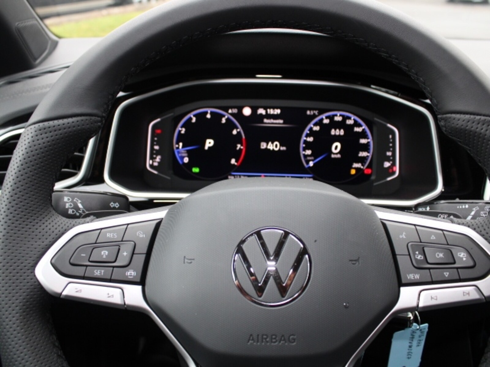 Volkswagen T-Roc – Bild 16