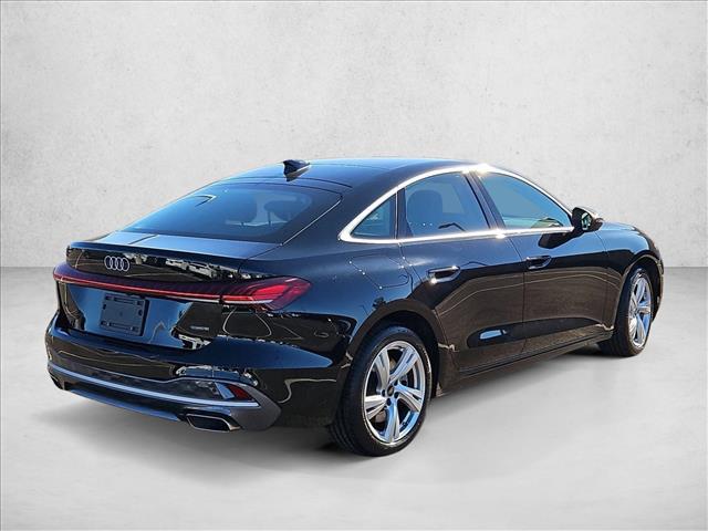 2025 Audi New A5 Premium Plus - Photo 5