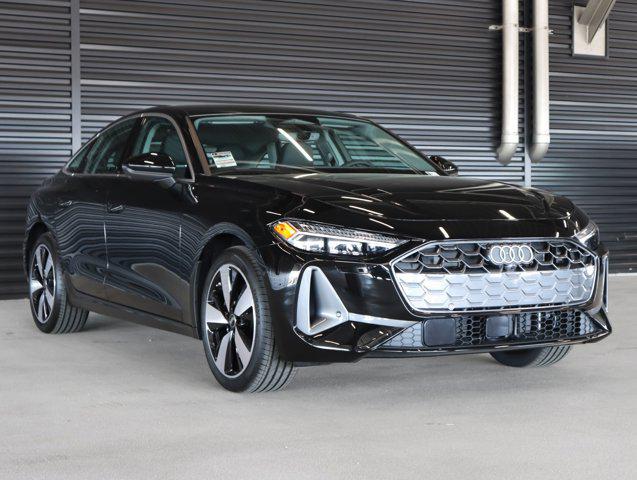 2025 Audi A5 Premium Plus - Photo 12