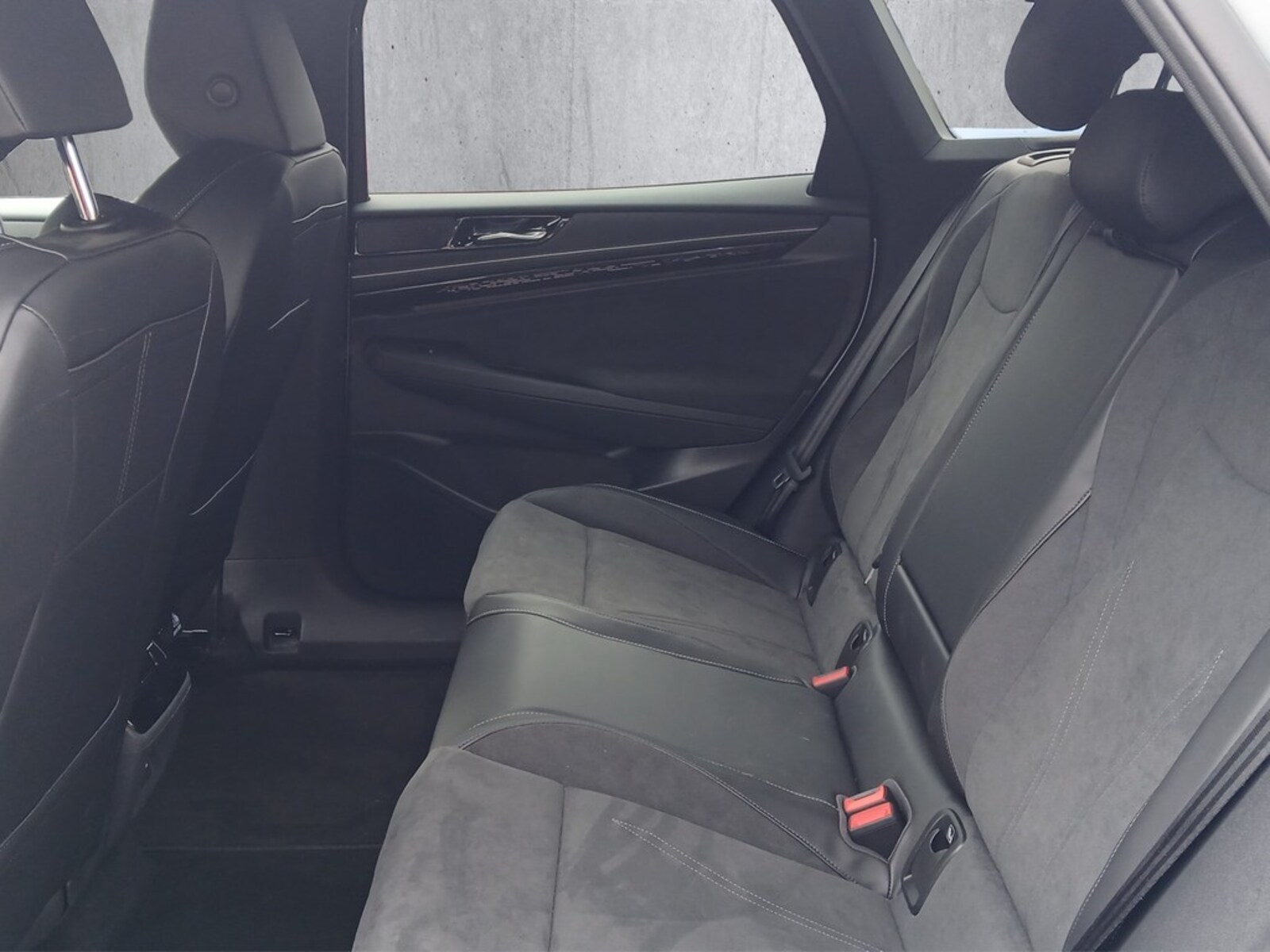 Volkswagen ID.7 Tourer – Bild 12