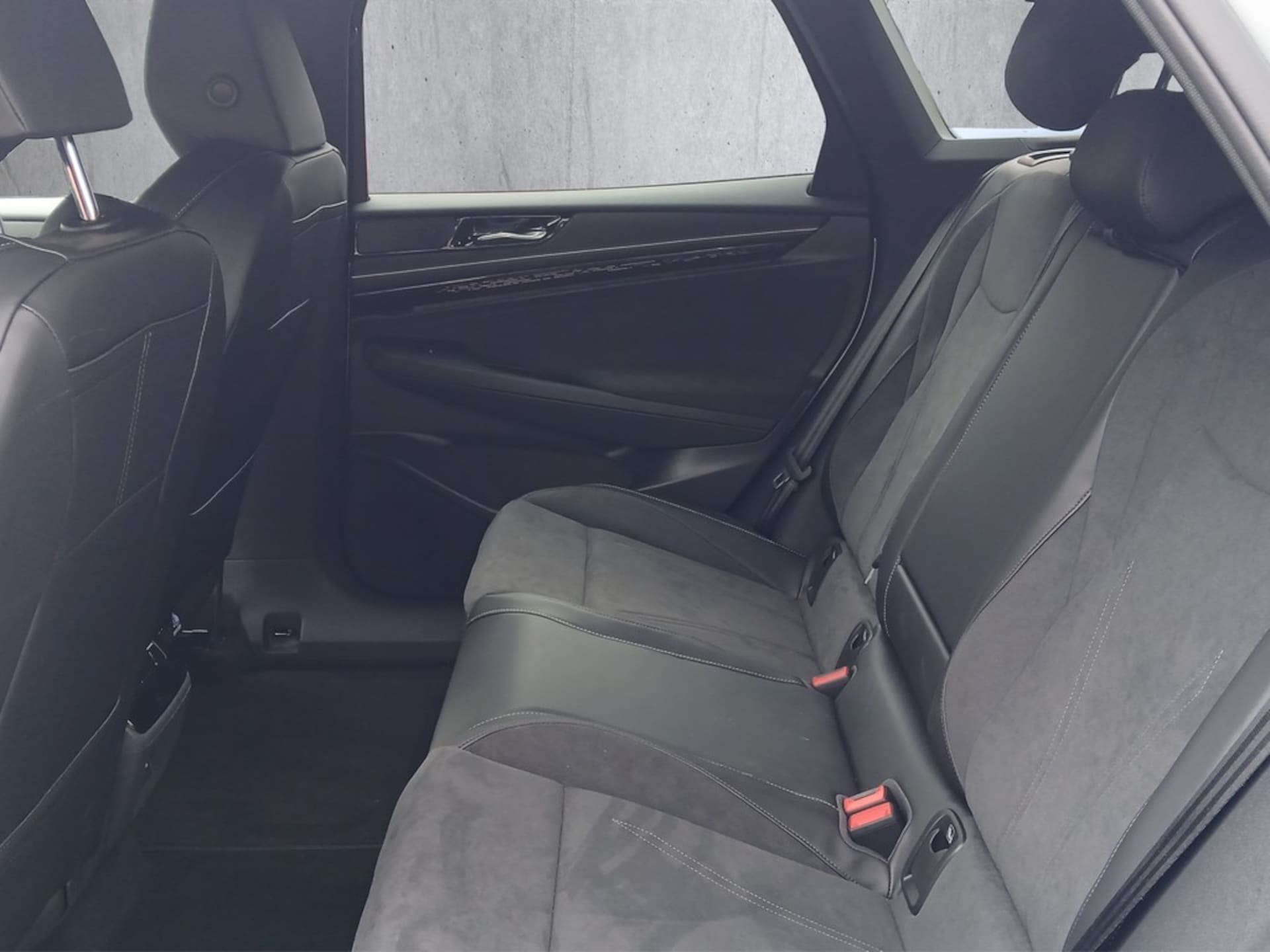 Volkswagen ID.7 Tourer Pro