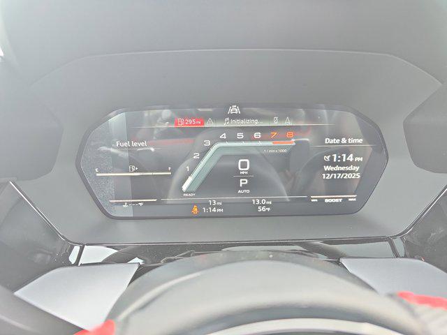 2026 Audi S3 Base - Photo 16