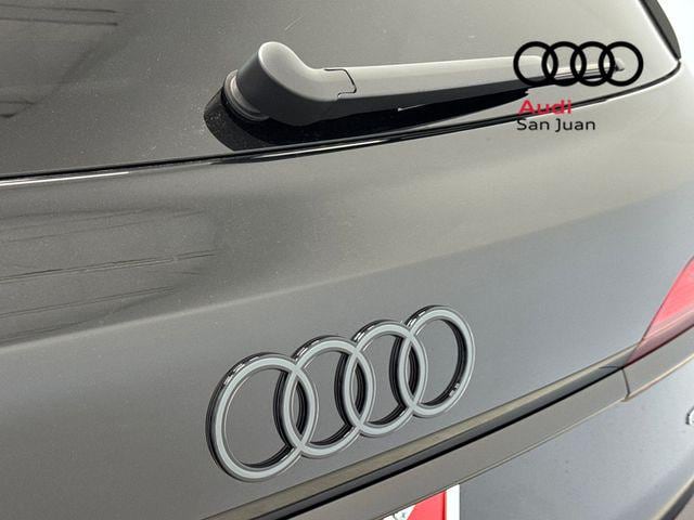 2026 Audi Q7 Premium Plus - Photo 9