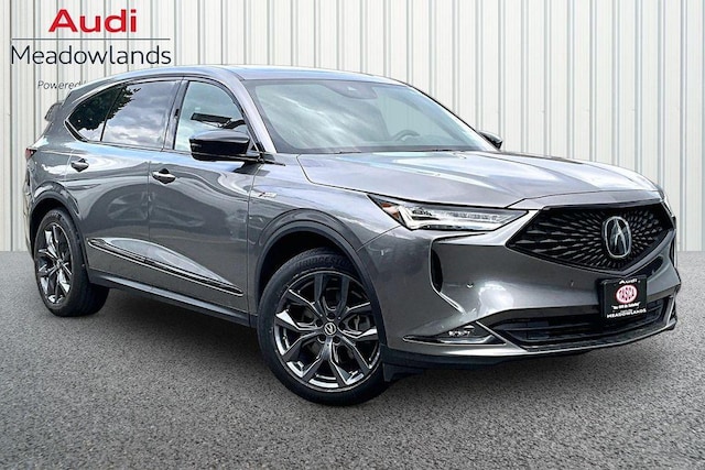 2023 Acura MDX