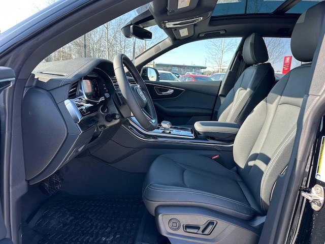 2026 Audi Q8 Premium Plus - Photo 21