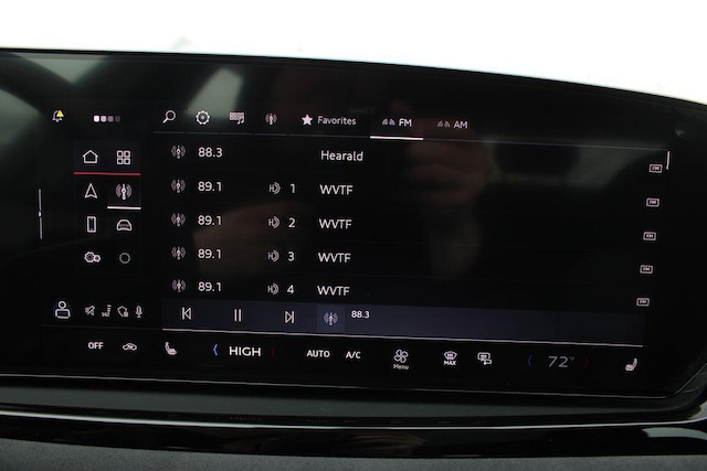 2025 Audi S5 Premium Plus - Photo 15