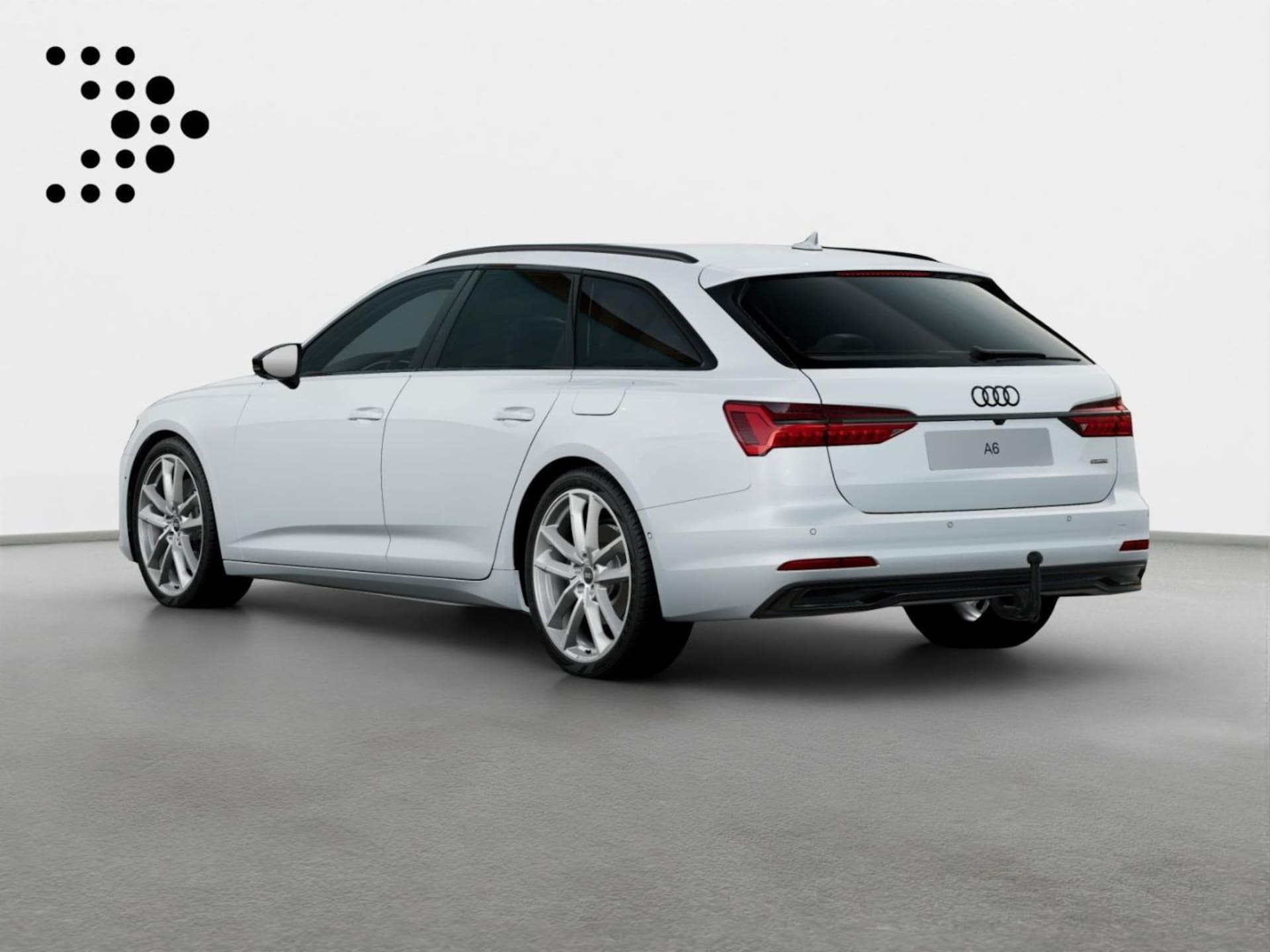 Audi A6 Avant TFSI e Sport