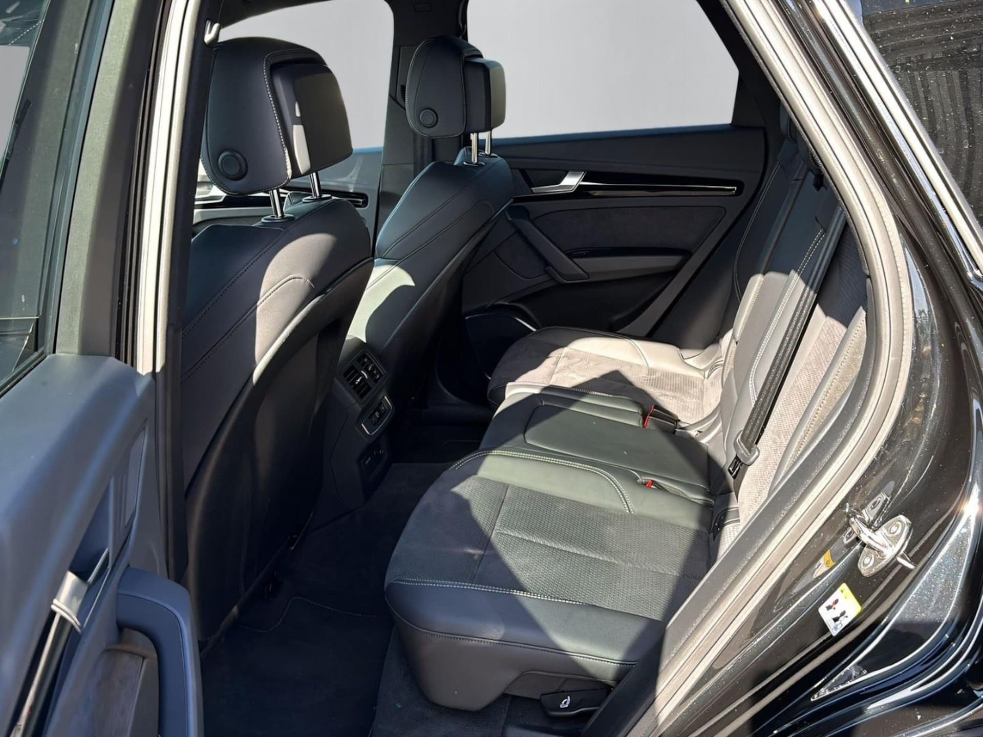 Audi Q5 SUV S line