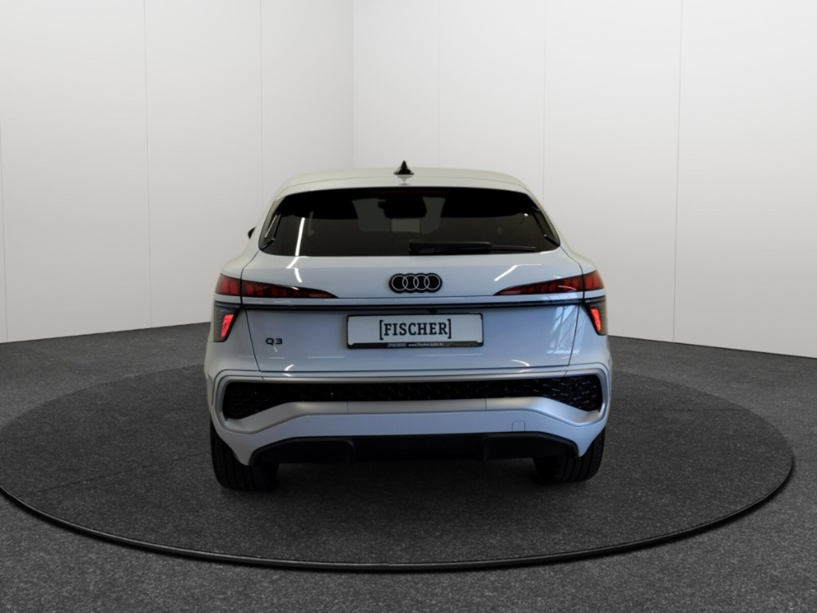 Audi Q3 Sportback – Bild 6