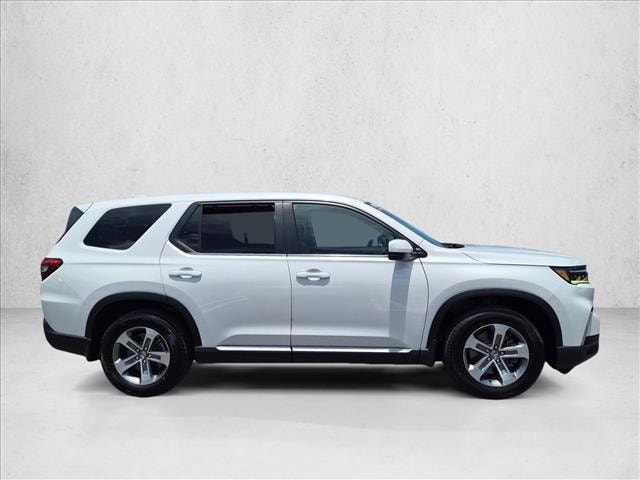 2023 Honda Pilot