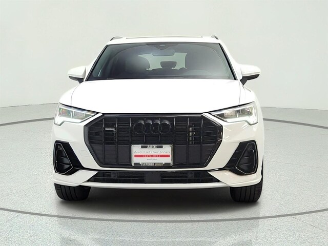 2025 Audi Q3 SUV