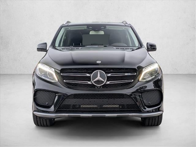 2019 Mercedes-Benz