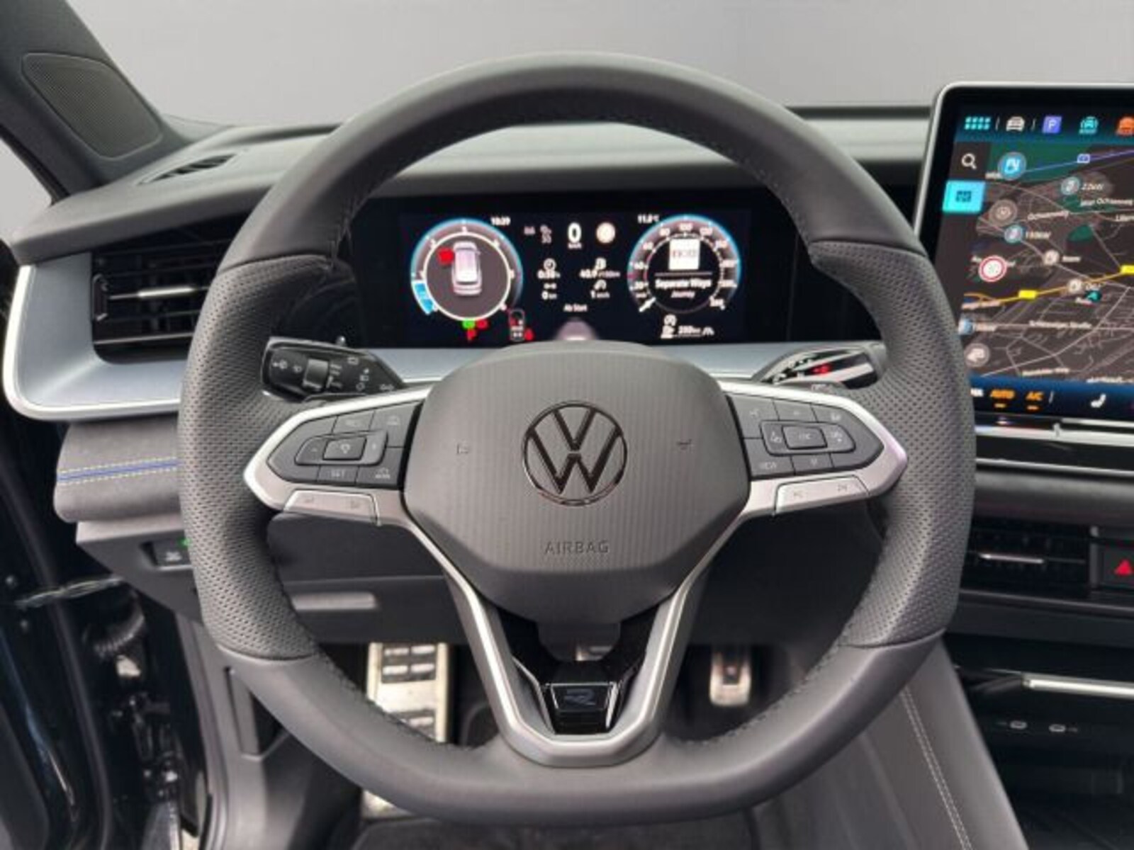 Volkswagen Tayron – Bild 10