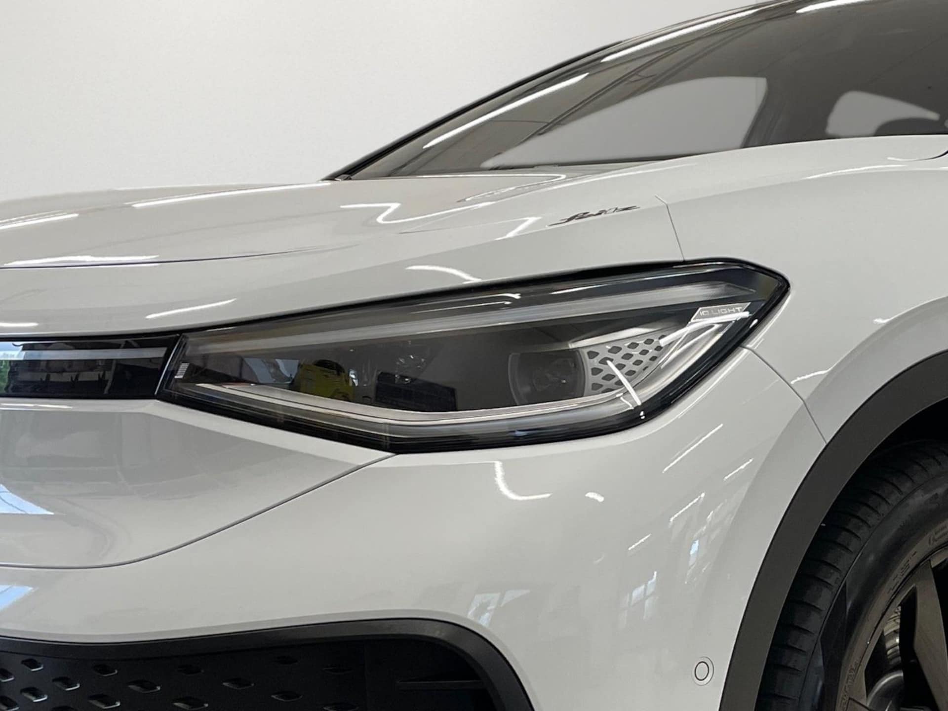 Volkswagen ID.5 Pro